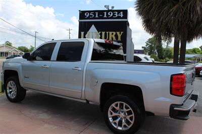 2018 Chevrolet Silverado 1500 LT - Photo 13 - Lexington, SC 29073