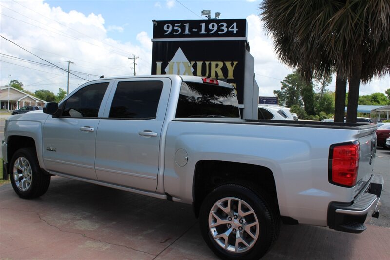 2018 Chevrolet Silverado 1500 LT - Photo 13 - Lexington, SC 29073