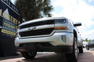 2018 Chevrolet Silverado 1500 LT - Photo 2 - Lexington, SC 29073