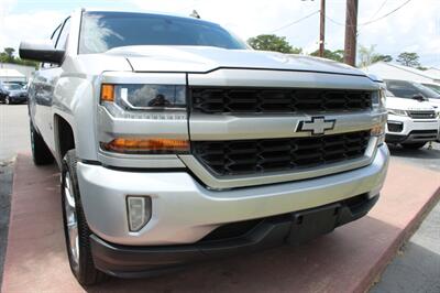 2018 Chevrolet Silverado 1500 LT - Photo 4 - Lexington, SC 29073