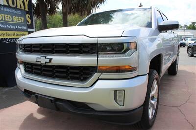 2018 Chevrolet Silverado 1500 LT - Photo 6 - Lexington, SC 29073