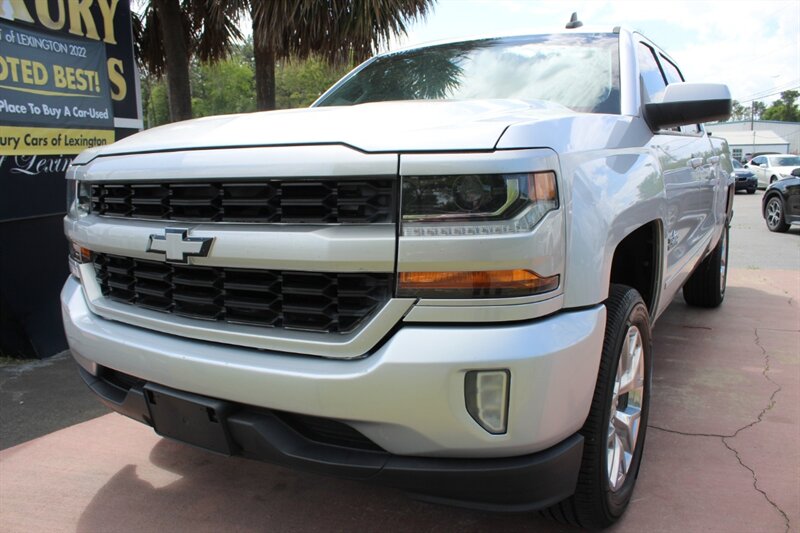 2018 Chevrolet Silverado 1500 LT - Photo 6 - Lexington, SC 29073