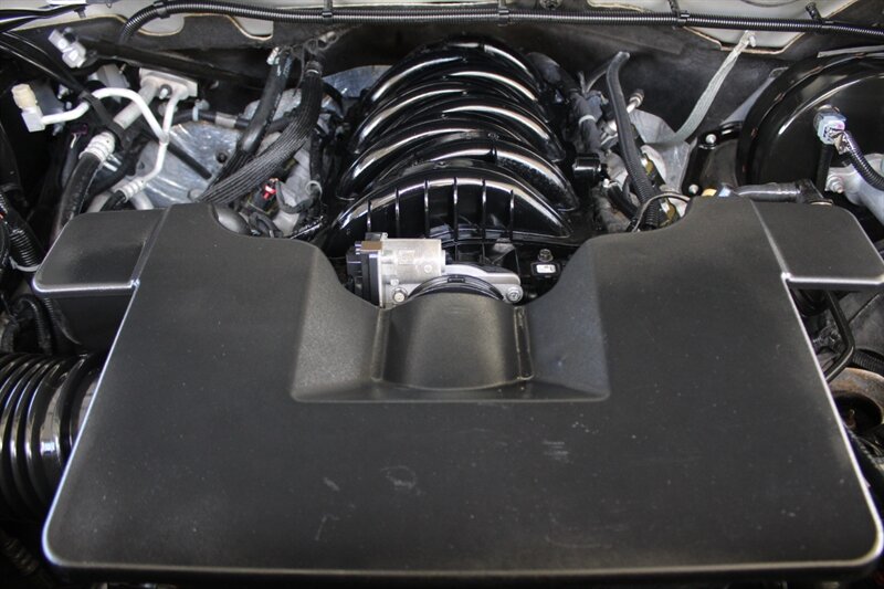 2018 Chevrolet Silverado 1500 LT - Photo 45 - Lexington, SC 29073