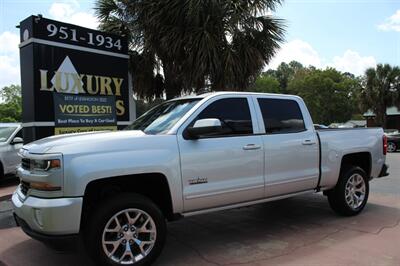 2018 Chevrolet Silverado 1500 LT - Photo 11 - Lexington, SC 29073
