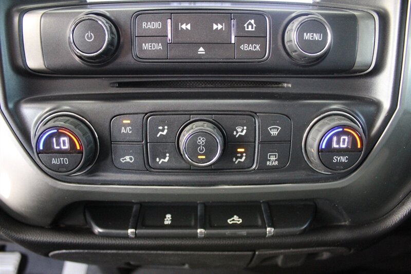 2018 Chevrolet Silverado 1500 LT - Photo 41 - Lexington, SC 29073