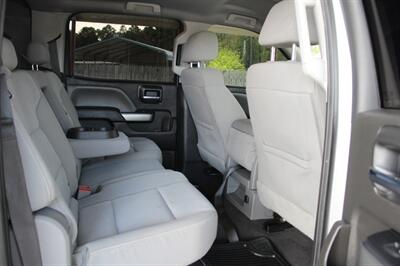 2018 Chevrolet Silverado 1500 LT - Photo 25 - Lexington, SC 29073