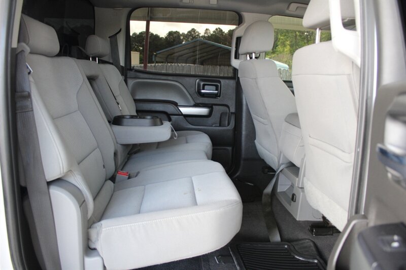 2018 Chevrolet Silverado 1500 LT - Photo 27 - Lexington, SC 29073