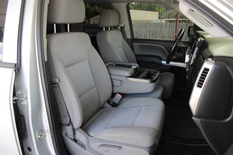 2018 Chevrolet Silverado 1500 LT - Photo 34 - Lexington, SC 29073