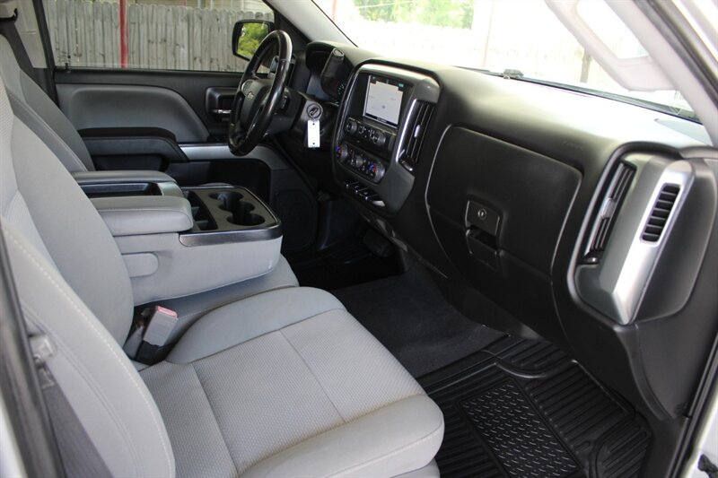 2018 Chevrolet Silverado 1500 LT - Photo 33 - Lexington, SC 29073