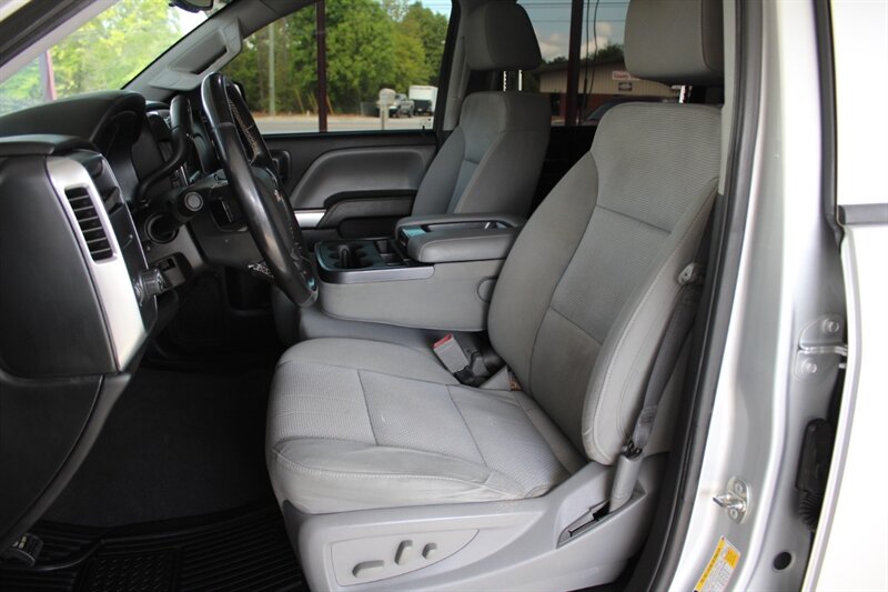 2018 Chevrolet Silverado 1500 LT - Photo 20 - Lexington, SC 29073