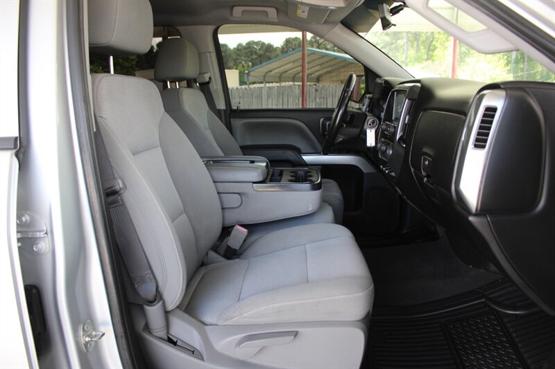 2018 Chevrolet Silverado 1500 LT - Photo 32 - Lexington, SC 29073