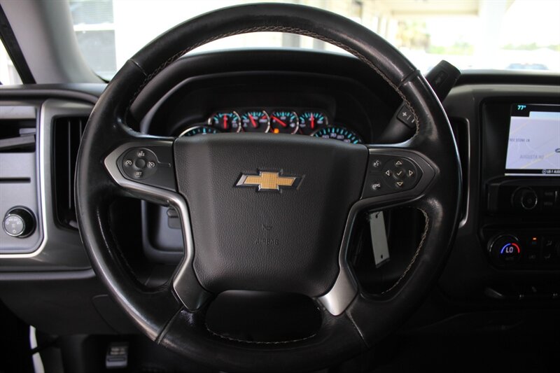 2018 Chevrolet Silverado 1500 LT - Photo 17 - Lexington, SC 29073