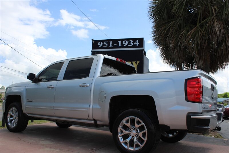 2018 Chevrolet Silverado 1500 LT - Photo 16 - Lexington, SC 29073