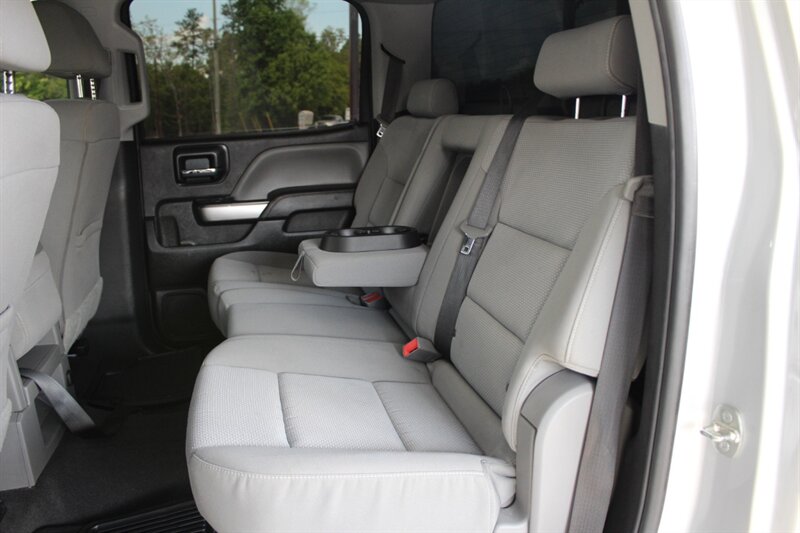 2018 Chevrolet Silverado 1500 LT - Photo 24 - Lexington, SC 29073