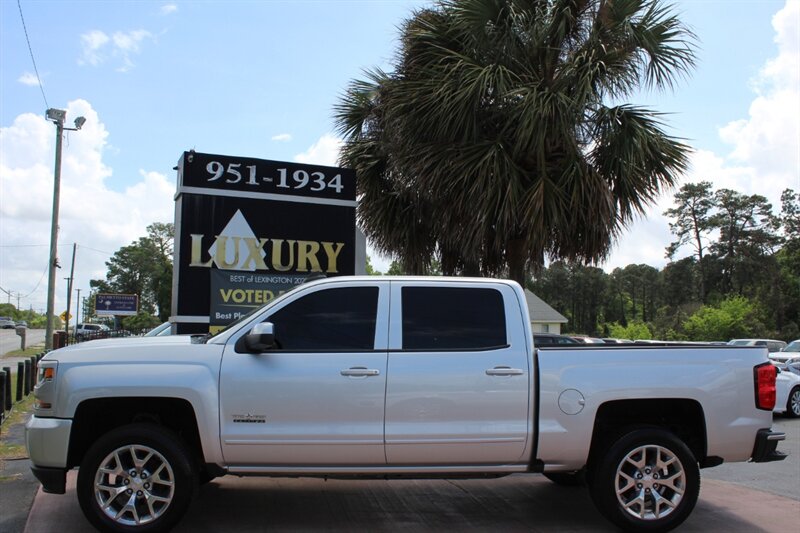 2018 Chevrolet Silverado 1500 LT - Photo 12 - Lexington, SC 29073