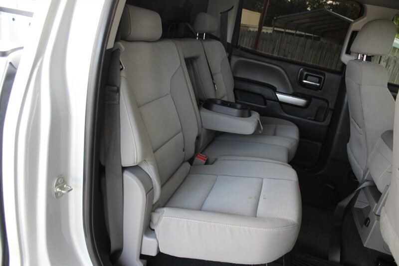 2018 Chevrolet Silverado 1500 LT - Photo 29 - Lexington, SC 29073