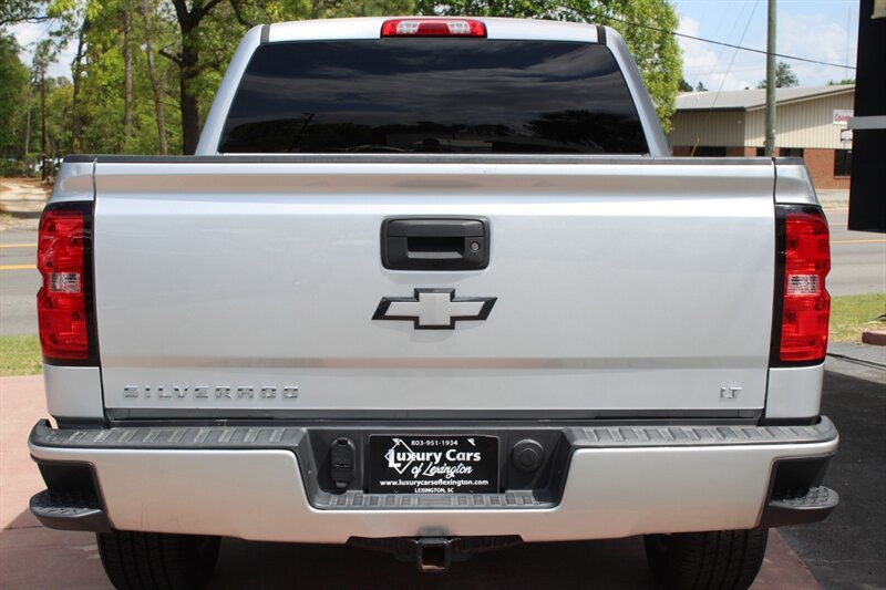 2018 Chevrolet Silverado 1500 LT - Photo 7 - Lexington, SC 29073