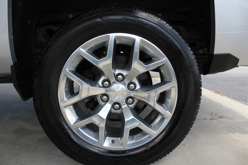 2018 Chevrolet Silverado 1500 LT - Photo 44 - Lexington, SC 29073