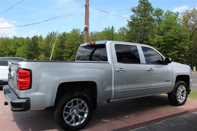 2018 Chevrolet Silverado 1500 LT - Photo 15 - Lexington, SC 29073