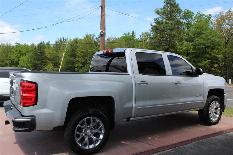 2018 Chevrolet Silverado 1500 LT - Photo 15 - Lexington, SC 29073