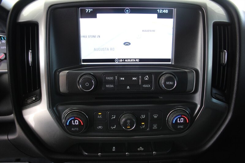 2018 Chevrolet Silverado 1500 LT - Photo 42 - Lexington, SC 29073