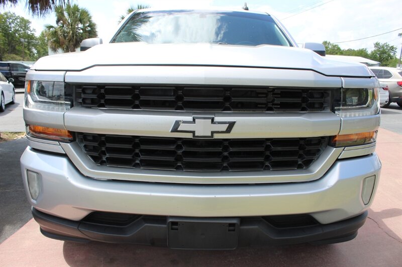 2018 Chevrolet Silverado 1500 LT - Photo 5 - Lexington, SC 29073