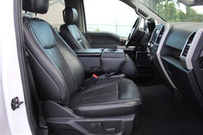 2020 Ford F-150 LARIAT   - Photo 30 - Lexington, SC 29073