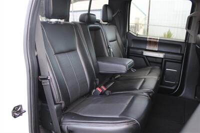 2020 Ford F-150 LARIAT   - Photo 26 - Lexington, SC 29073