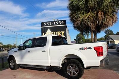 2020 Ford F-150 LARIAT   - Photo 6 - Lexington, SC 29073