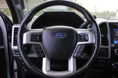 2020 Ford F-150 LARIAT   - Photo 40 - Lexington, SC 29073