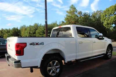 2020 Ford F-150 LARIAT   - Photo 14 - Lexington, SC 29073