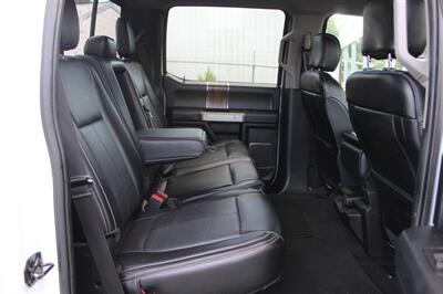 2020 Ford F-150 LARIAT   - Photo 24 - Lexington, SC 29073