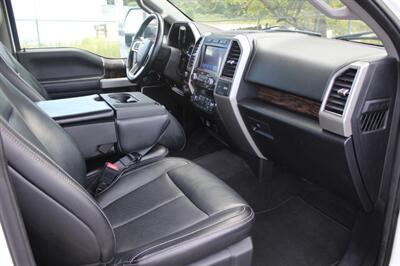 2020 Ford F-150 LARIAT   - Photo 31 - Lexington, SC 29073