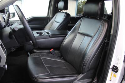 2020 Ford F-150 LARIAT   - Photo 20 - Lexington, SC 29073