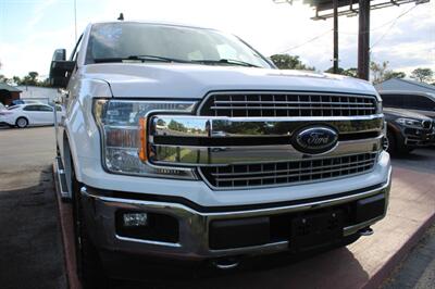 2020 Ford F-150 LARIAT   - Photo 9 - Lexington, SC 29073