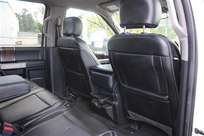 2020 Ford F-150 LARIAT   - Photo 25 - Lexington, SC 29073