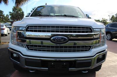 2020 Ford F-150 LARIAT   - Photo 10 - Lexington, SC 29073