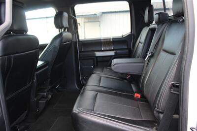 2020 Ford F-150 LARIAT   - Photo 23 - Lexington, SC 29073