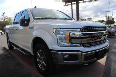 2020 Ford F-150 LARIAT   - Photo 13 - Lexington, SC 29073