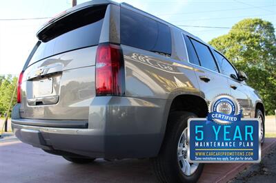 2017 Chevrolet Tahoe LT   - Photo 12 - Lexington, SC 29073