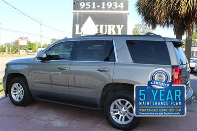 2017 Chevrolet Tahoe LT   - Photo 13 - Lexington, SC 29073