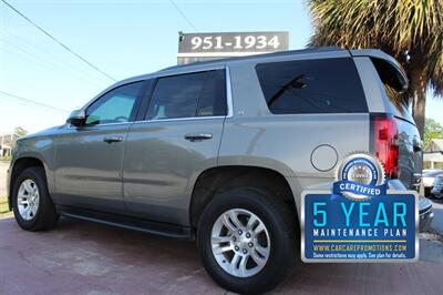 2017 Chevrolet Tahoe LT   - Photo 14 - Lexington, SC 29073