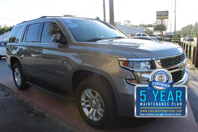 2017 Chevrolet Tahoe LT   - Photo 10 - Lexington, SC 29073