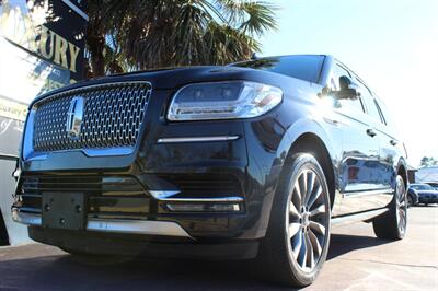 2018 Lincoln Navigator Select SUV