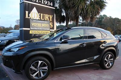 2019 Lexus NX 300   - Photo 3 - Lexington, SC 29073