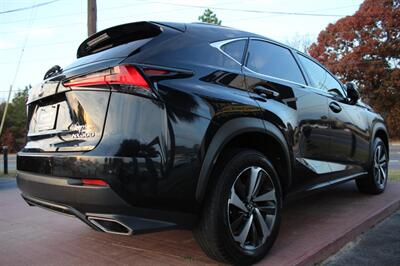 2019 Lexus NX 300   - Photo 9 - Lexington, SC 29073
