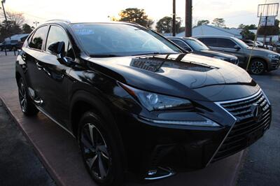 2019 Lexus NX 300   - Photo 7 - Lexington, SC 29073