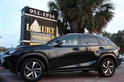 2019 Lexus NX 300   - Photo 2 - Lexington, SC 29073