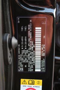 2019 Lexus NX 300   - Photo 55 - Lexington, SC 29073