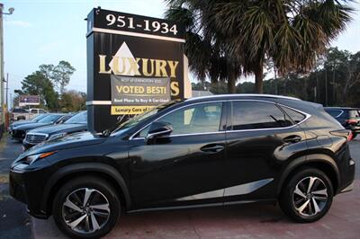 2019 Lexus NX 300   - Photo 4 - Lexington, SC 29073